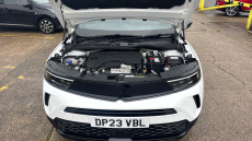 Vauxhall Mokka 1.2 Turbo 100 GS  5dr Petrol Hatchback